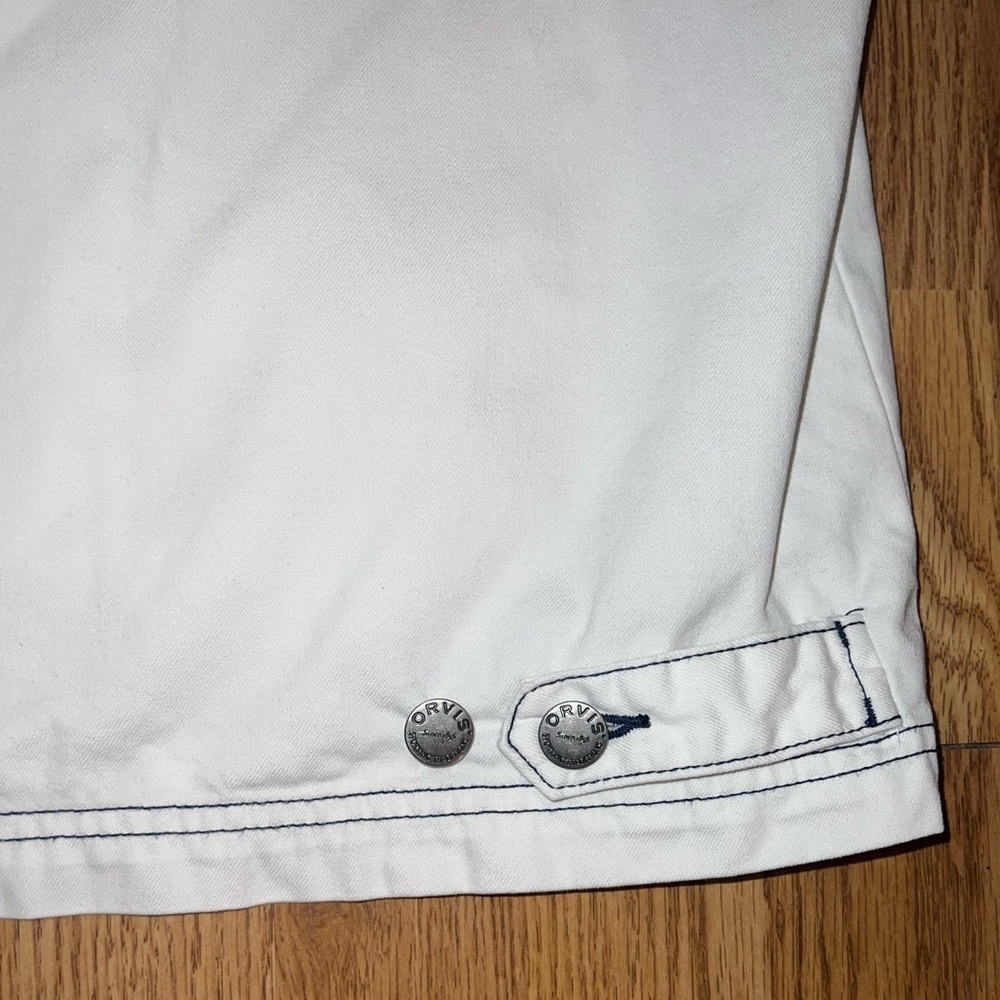Orvis Jacket - Picture 6 of 6
